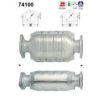 AS 74100 Catalytic Converter